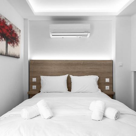 Penthouse Level 9, Nilie Hospitality Mgmt Daire Selanik Dış mekan fotoğraf