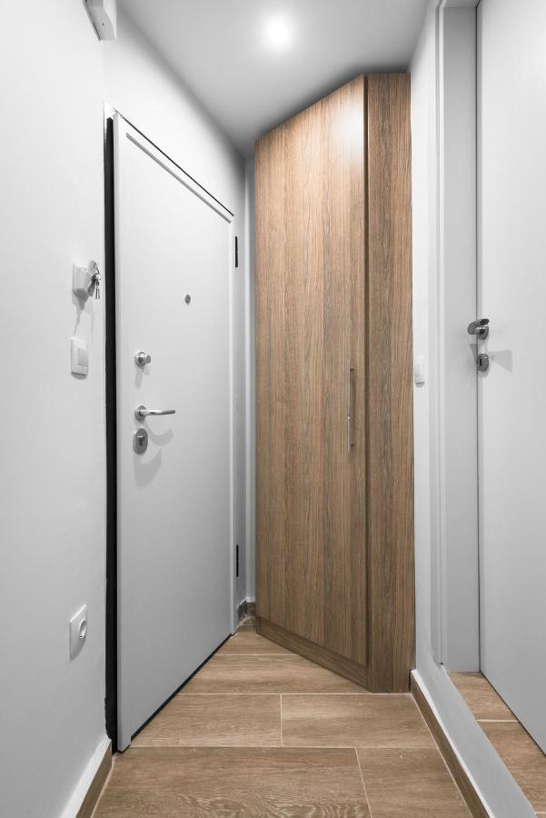 Penthouse Level 9, Nilie Hospitality Mgmt Daire Selanik Dış mekan fotoğraf