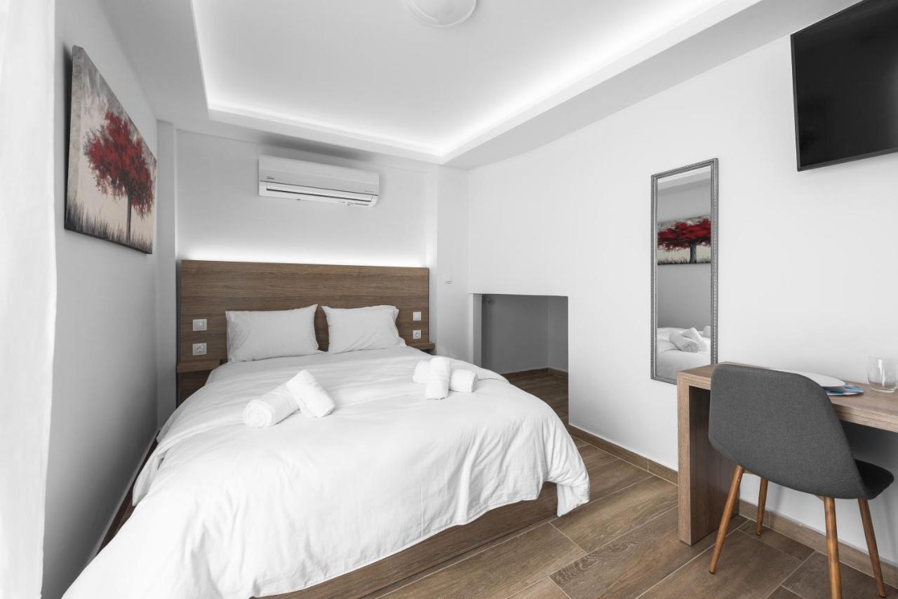 Penthouse Level 9, Nilie Hospitality Mgmt Daire Selanik Dış mekan fotoğraf