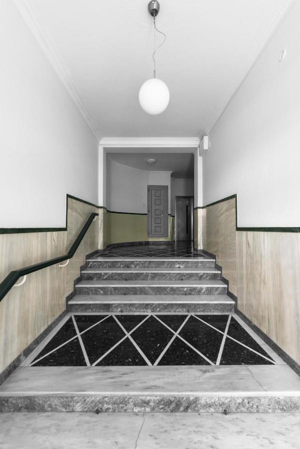 Penthouse Level 9, Nilie Hospitality Mgmt Daire Selanik Dış mekan fotoğraf