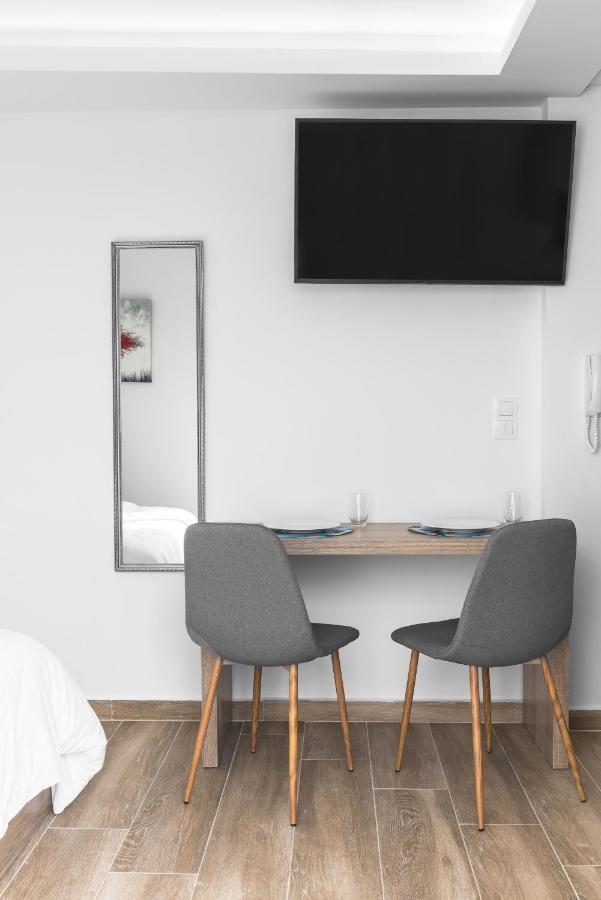 Penthouse Level 9, Nilie Hospitality Mgmt Daire Selanik Dış mekan fotoğraf